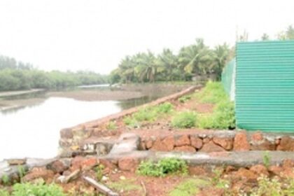 Hope Atmarnirbhar Bharat Swayampurna  Goa protects the villages’ essence