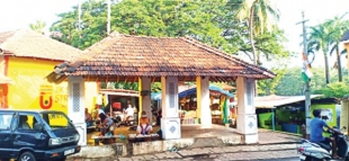 Hope for Cansaulim market complex still bleak