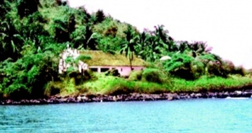 Hope for access to Anjediva Island for feast dwindles as authorities stay silent