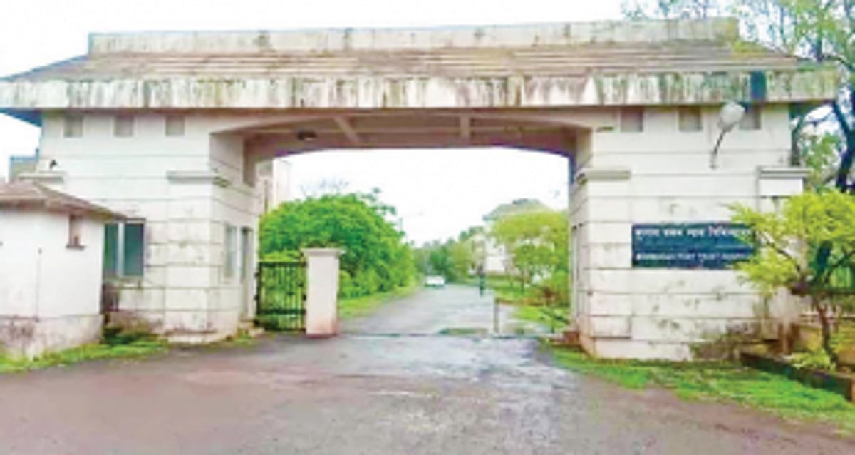 Hospital handed over  to govt: MPT