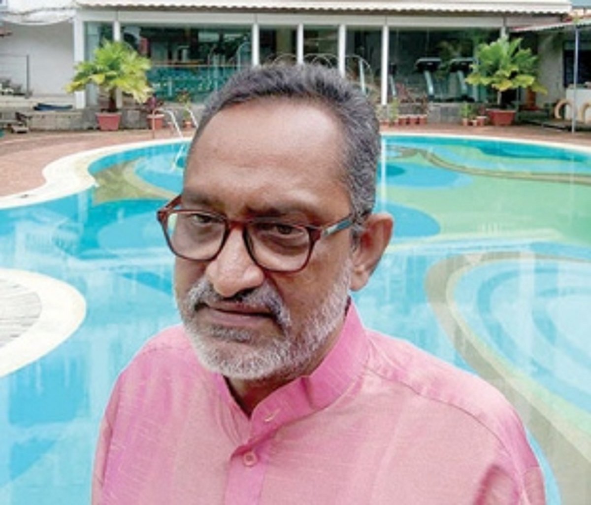 Hospitality expo in Goa from August 1-3