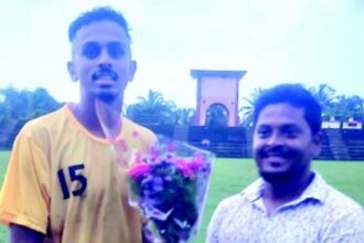 Host Raia SC in last eight