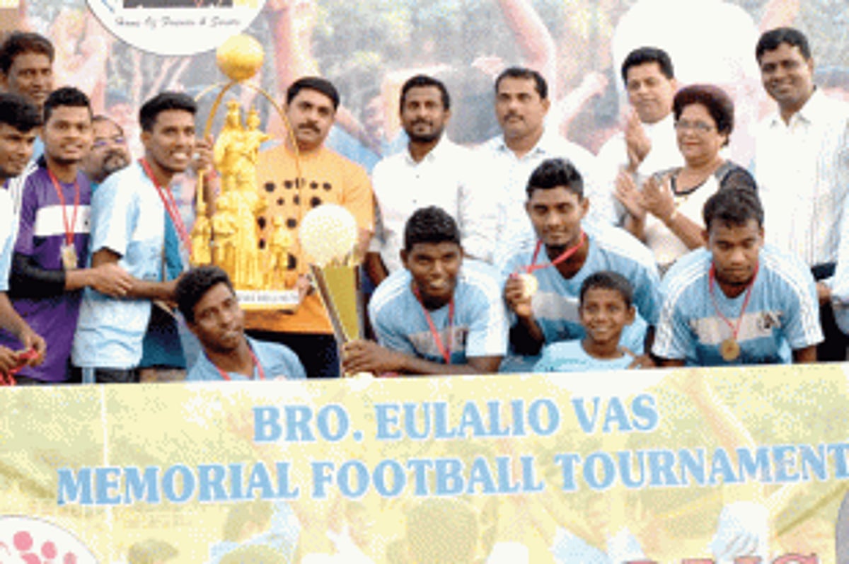 HostS DBO Fatorda Triumph