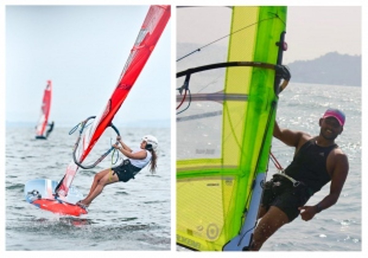 Hosts Goa clinch 11 gold medals on penultimate day