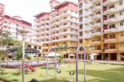 Hot money out of Goan realty market