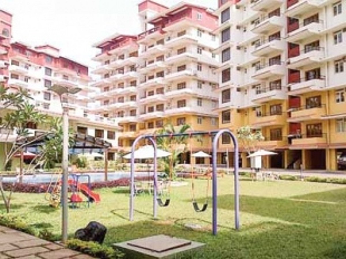 Hot money out of Goan realty market