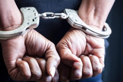 Hotel Staffer Steals Guest’s Car from Morjim Property, Arrested