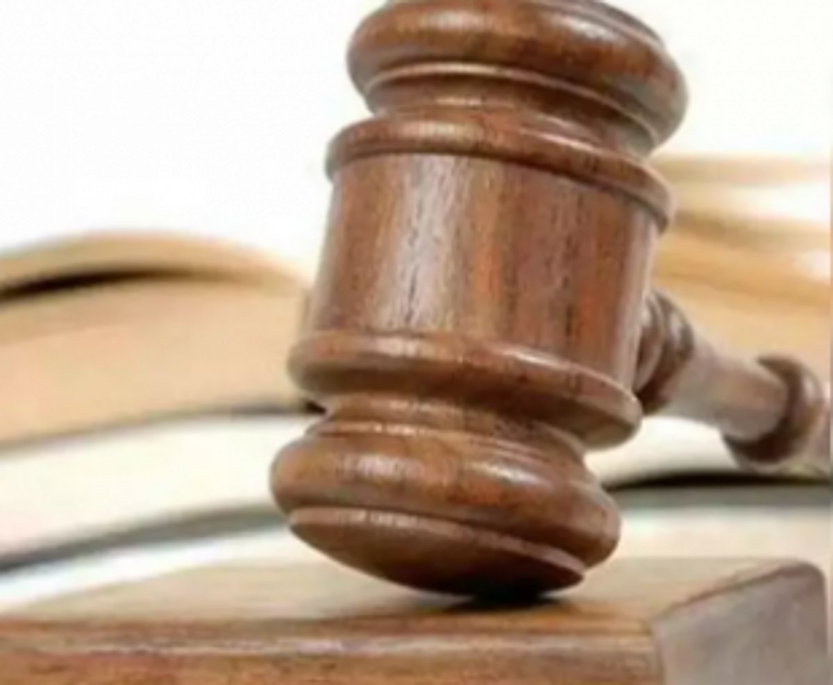 Hotelier’s son   gets five days   police custody