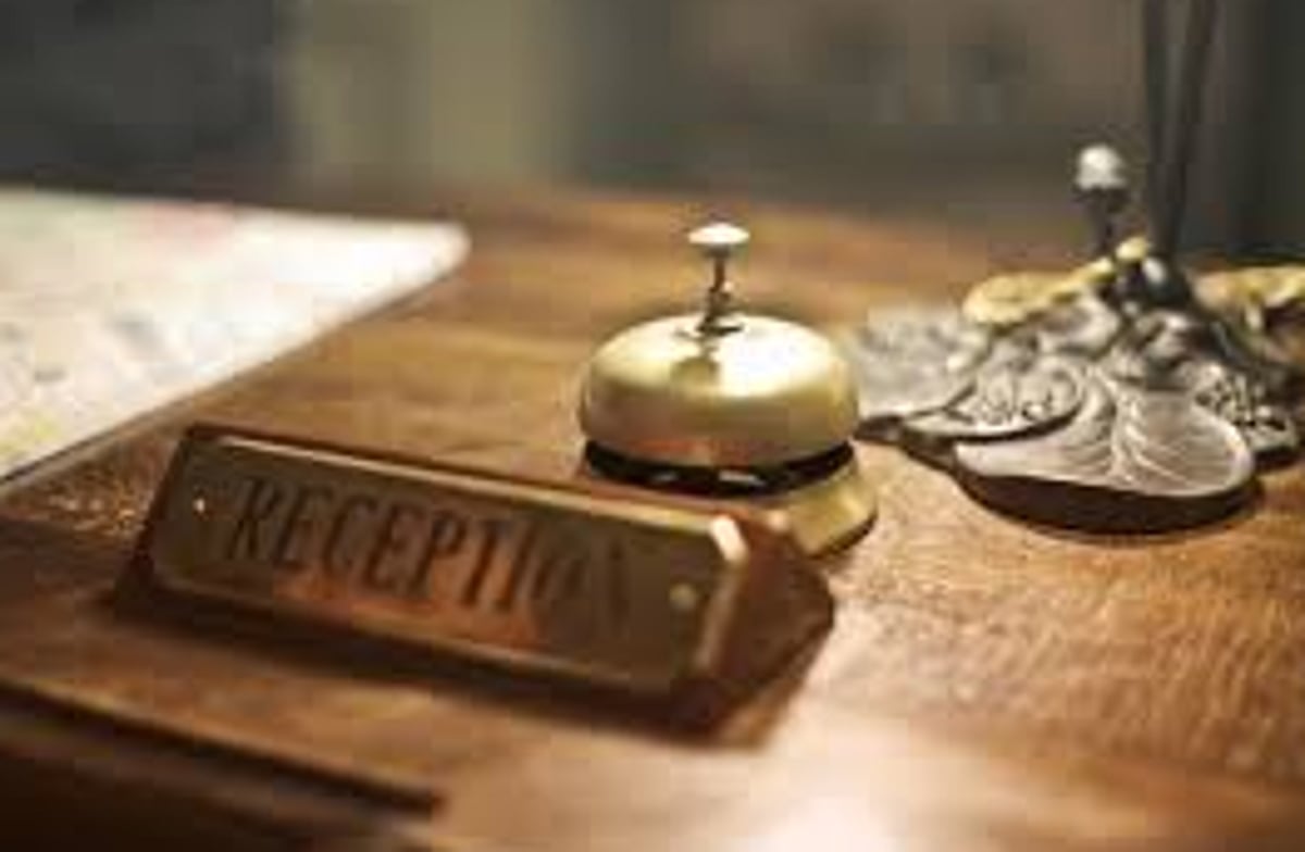 Hotels stay closed as SOP released late evening