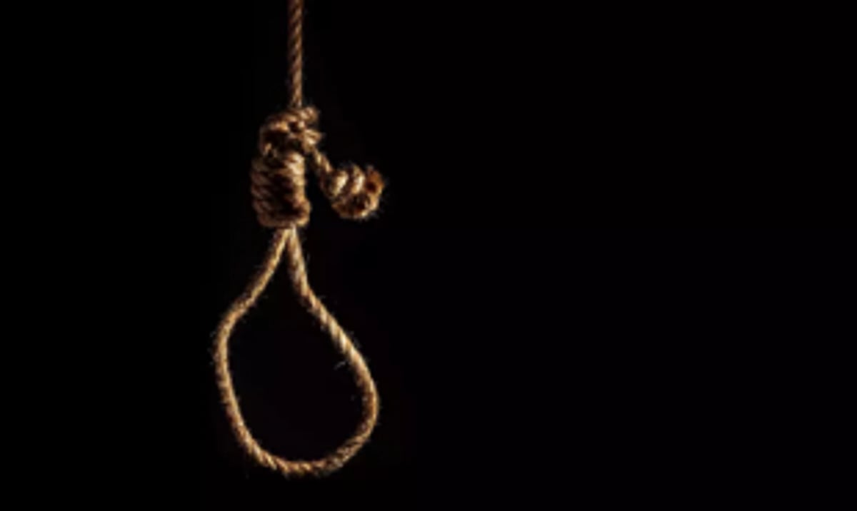 Hours after marriage bride commits suicide