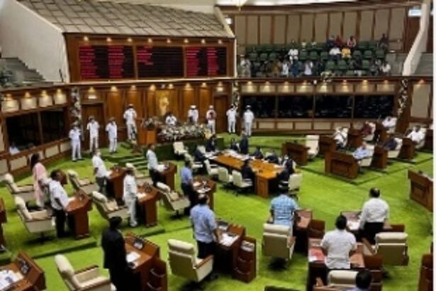 House adjourned for third time on issue of breach of privilege