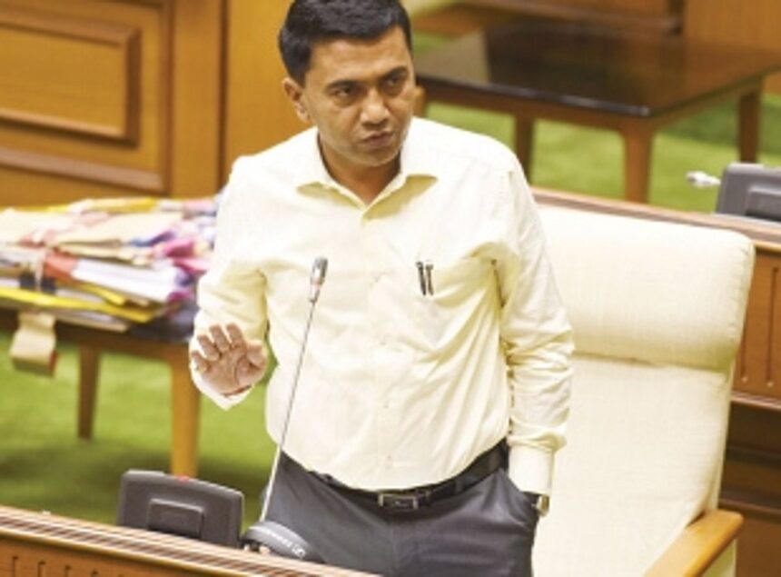 House adjourned twice over contention about Coal Block scam and Mhadei