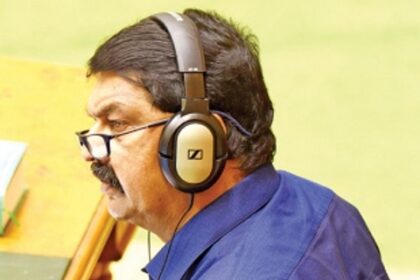 House committee will be constituted: Speaker