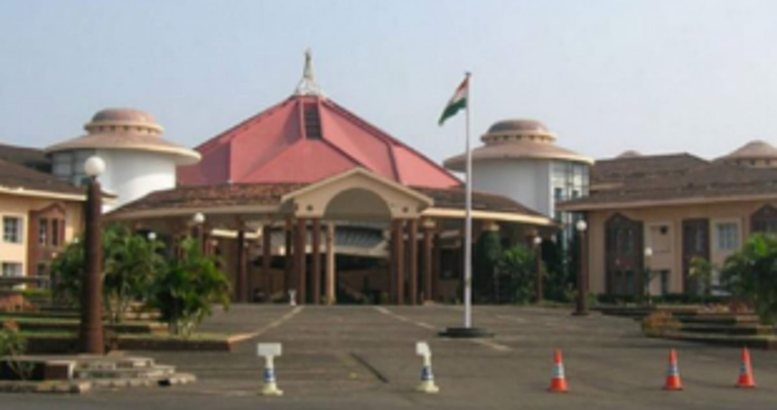 House restricts Ministers, MLAs from holding media briefings, gatherings 1 House restricts Ministers, MLAs from holding media briefings, gatherings