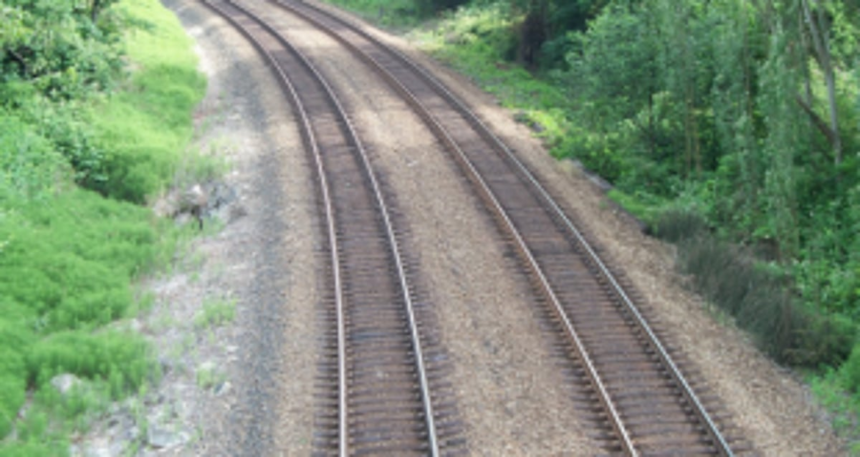 House witnesses heated debate  on SWR double tracking