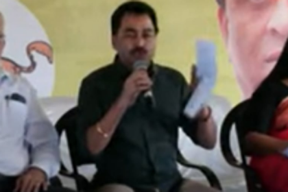 Housing at a subsidised rate to 50,000 Goan families, pledges TMC-MGP