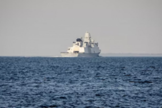 Houthi Rebels Target US and UK Ships in Red Sea Missile Attacks: Vessel Headed for India Escapes Major Damage