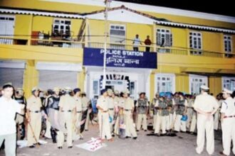 How Babush’s act of  bravado backfired