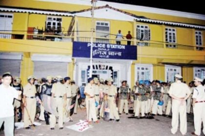 How Babush’s act of  bravado backfired