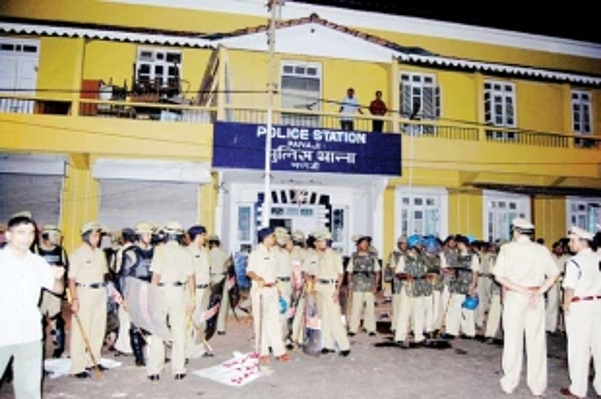 How Babush’s act of  bravado backfired