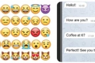 How Emoji Revolutionised Text-Based Communication