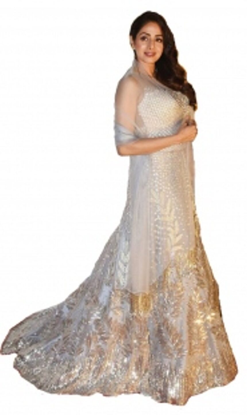 How Goa will remember the artistic brilliance of Sridevi 1 How Goa will remember the artistic brilliance of Sridevi