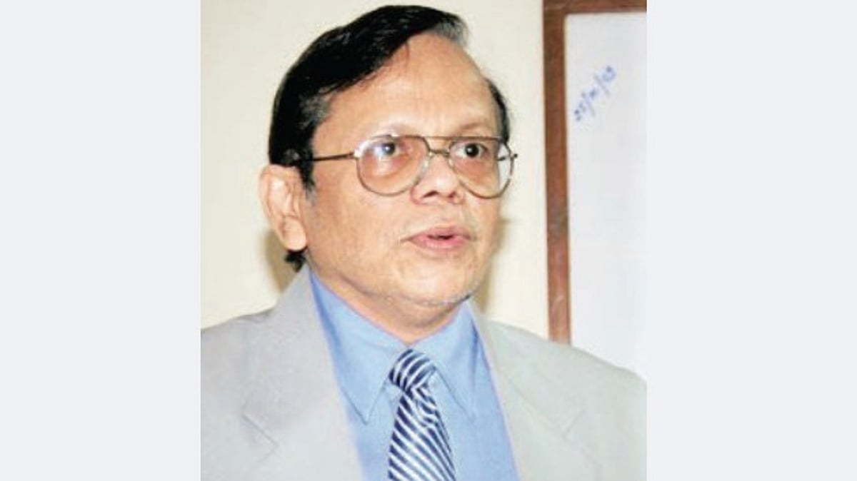 How Green was that Valley!: PAHALGAM 2025