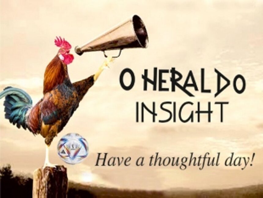 How Hervé Renard didn’t just make Saudi Arabia defeat Argentina, he showed us an inspiring template of leadership and governance