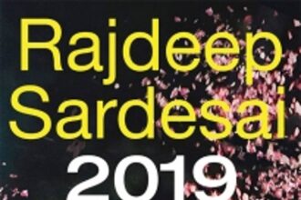 'How Modi won India', to be launched in Goa, when India is at the crossroads