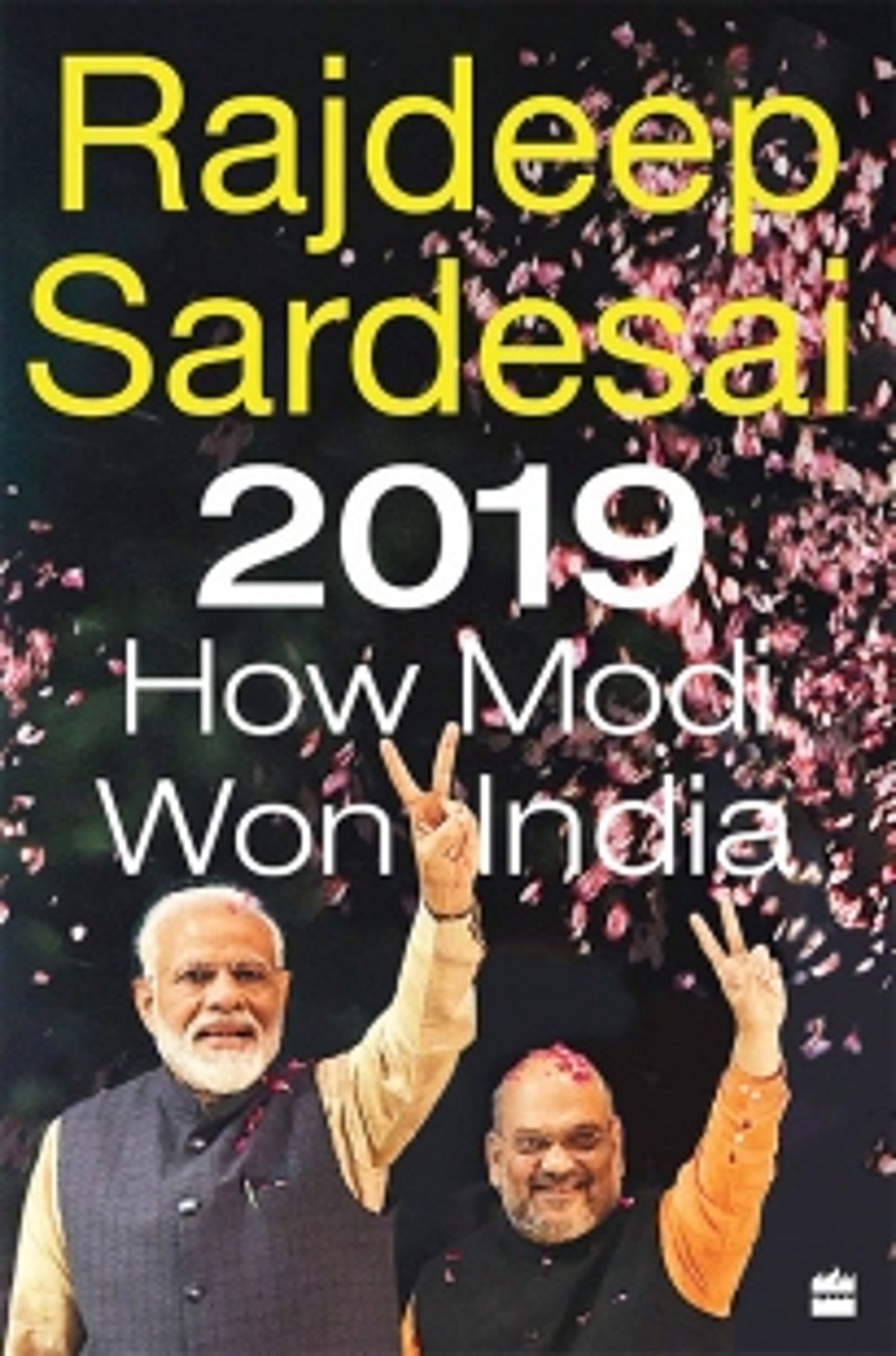 'How Modi won India', to be launched in Goa, when India is at the crossroads