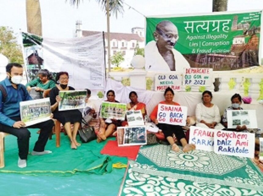 How can CM shirk responsibility, letter was given: SOGAC