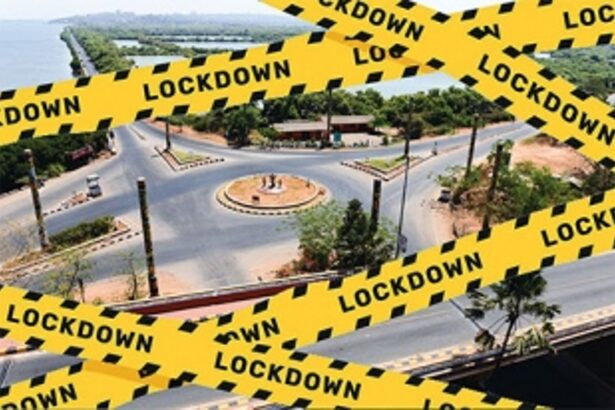 How can we get our grip back on tacking Corona?