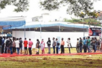 How can you even imagine  that a Coastal plan can be drafted without consulting people first?