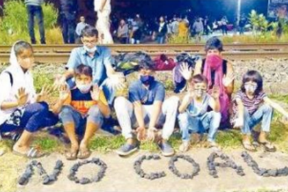 How can youth uphold  Goa's identity