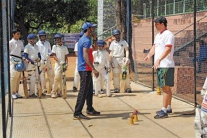 How deep is Goa’s love for sports?