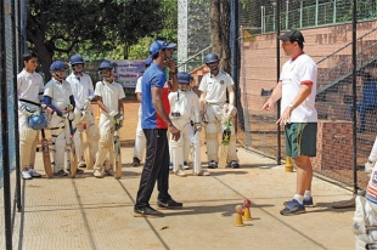 How deep is Goa’s love for sports?