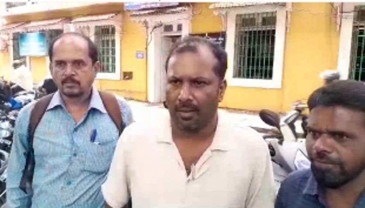 How did Pooja Sharma get mutation done in 24 hours and on a Sunday?