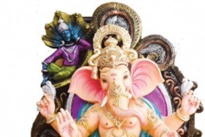 How different will 'Ganesh' be this year
