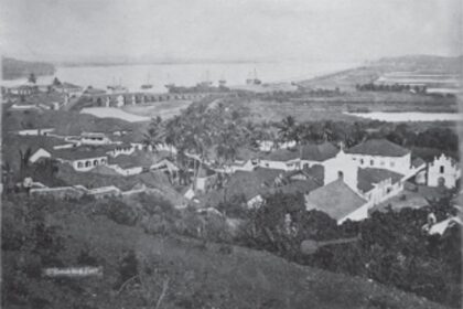 How do we get the charm back of charming Panjim back?