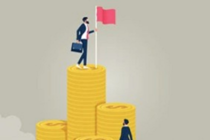 How far up the govt ladder does the taint travel?