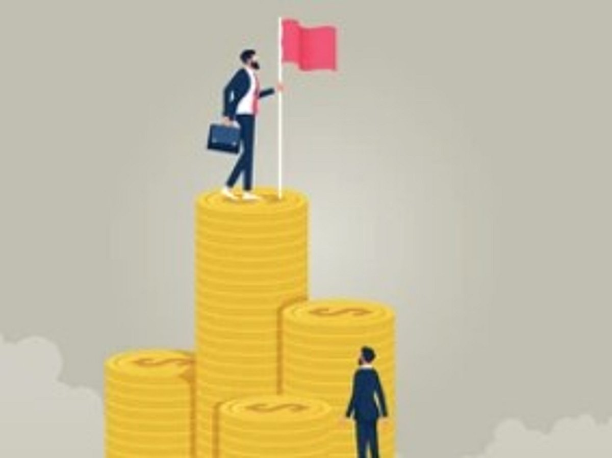 How far up the govt ladder does the taint travel?
