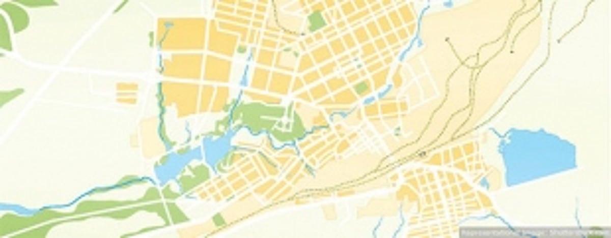 How geographical mapping is helping India in its fight against COVID-19