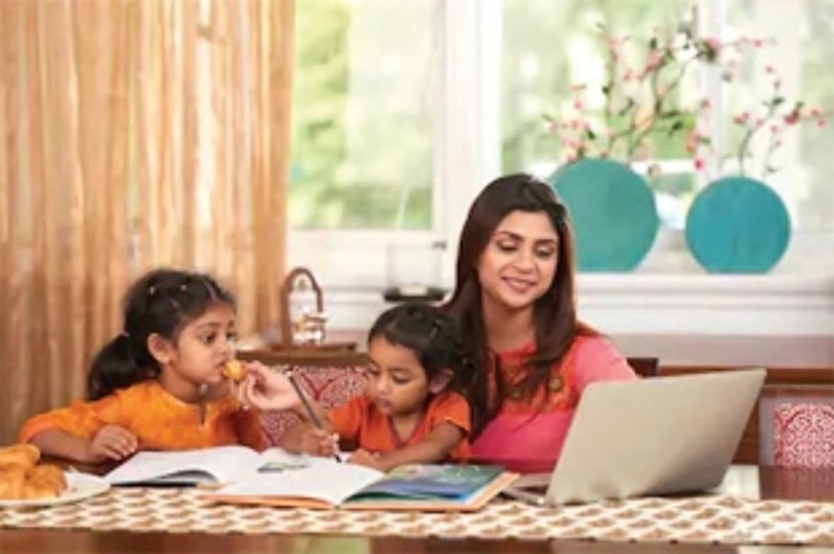 How is GoaInc coping with work from home (WFH)