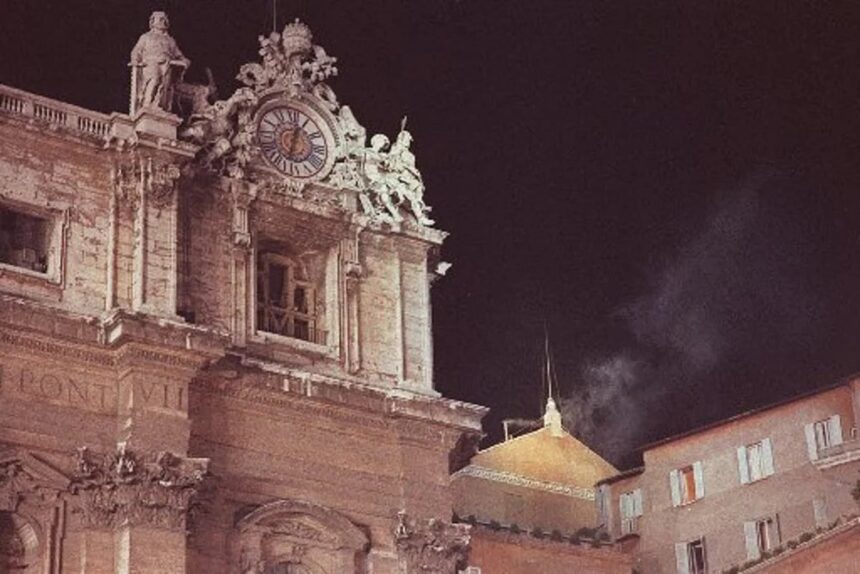 How is a new pope chosen? All you need to know about the selection process