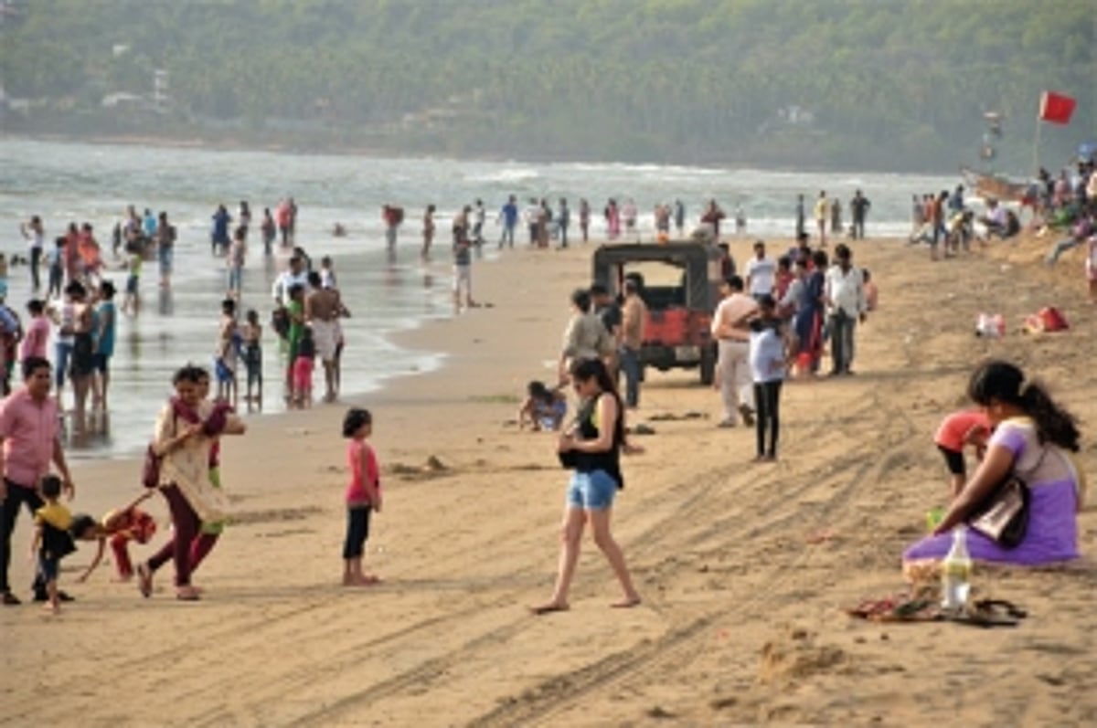 How it feels to be the local insider!