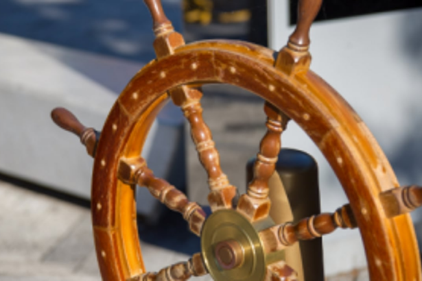 How long will the jobless seamen weather the storm?