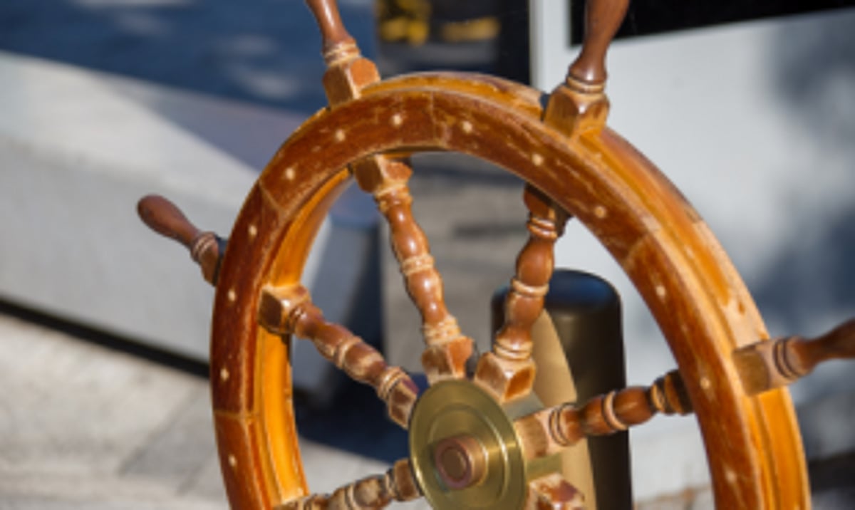 How long will the jobless seamen weather the storm?