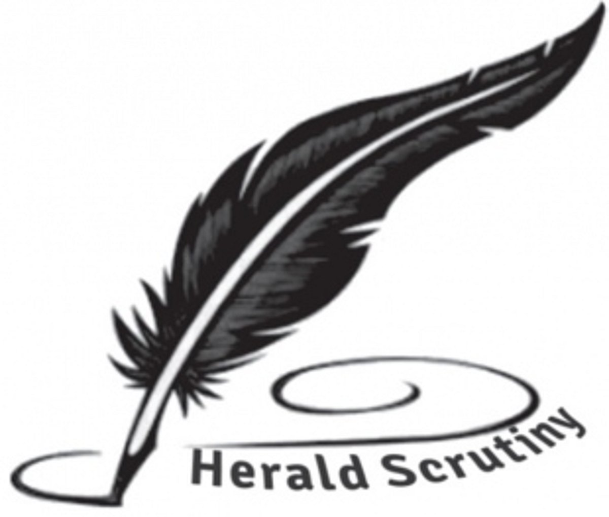 How many tears of Goans do we need to douse the power-centric man-made fires in Mhadei?