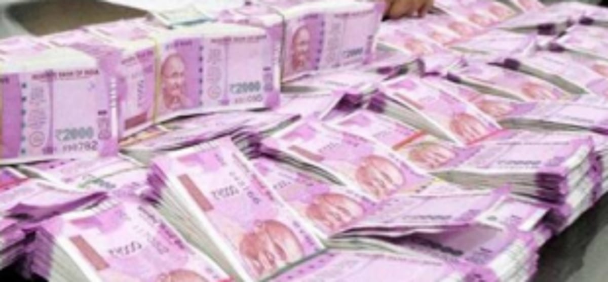 How mining barons   controlled governments