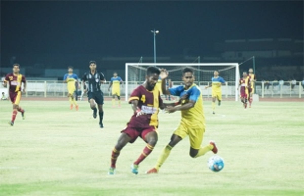 How much do we love football?